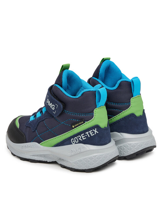 Primigi Sniego batai Primigi GORE-TEX 2430022 M Tamsiai mėlyna