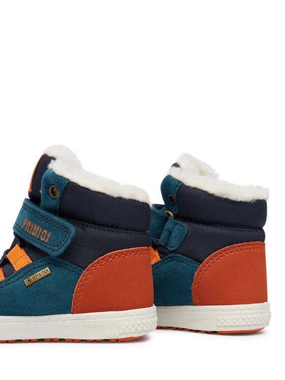Primigi Снігоходи Primigi GORE-TEX 8856722 M Cиній