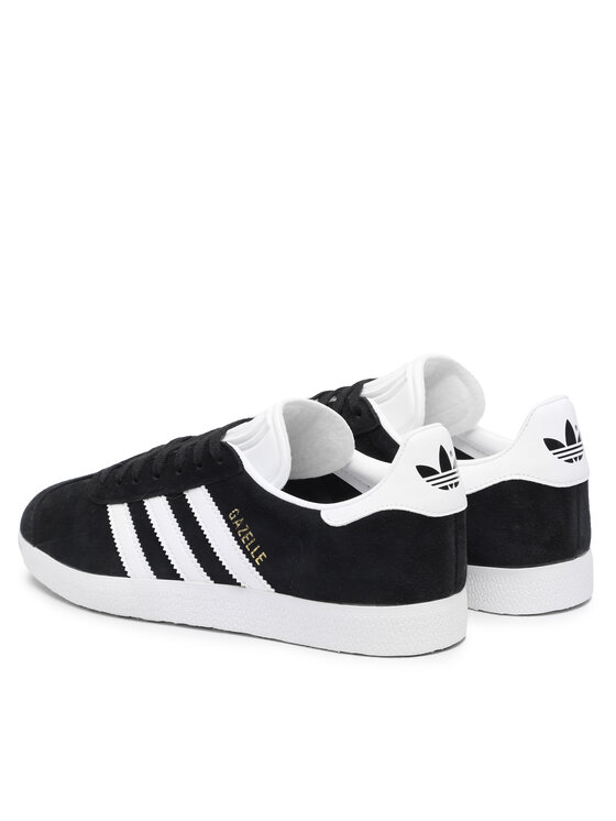 adidas Снікерcи adidas Gazelle BB5476 Чорний