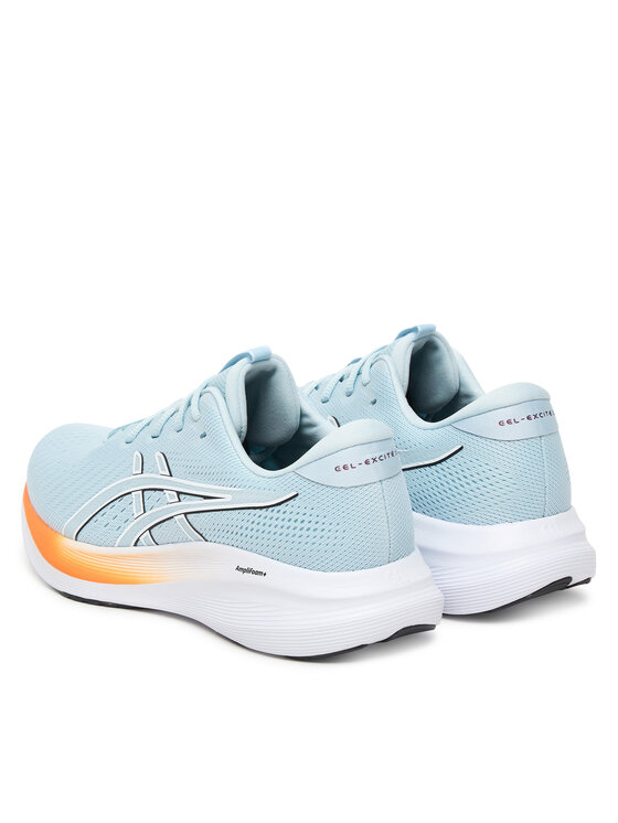 Asics Взуття для бігу Asics Gel-Excite 11 1011C080 Сірий