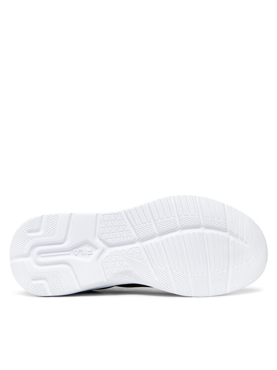 Fila Zapatillas Fila Revospeed Slipon Wmn 1011326.25Y Negro