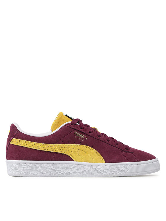 Puma Sneakersy Puma Suede Classic XXI 374915 38 Fialová