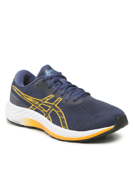Asics Bėgimo batai Asics Gel-Excite 9 1011B338 Tamsiai mėlyna
