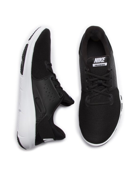 Nike Batai į sporto salę Nike Flex Control Tr3 AJ5911 001 Juoda