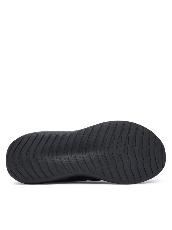adidas Снікерcи adidas Runfalcon 6 Junior Shoes KI1788 Чорний