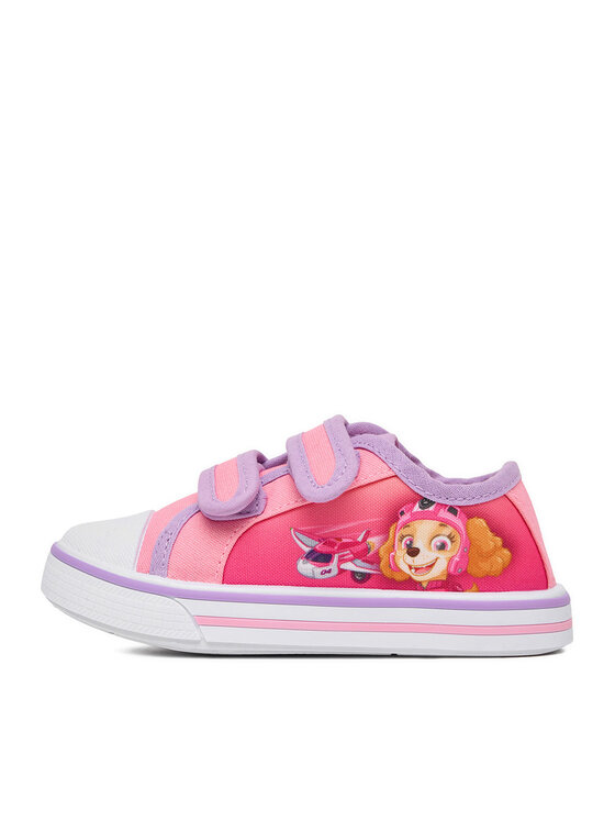 Paw Patrol Кеди Paw Patrol CEO-CP91-SS26-326PAW Рожевий