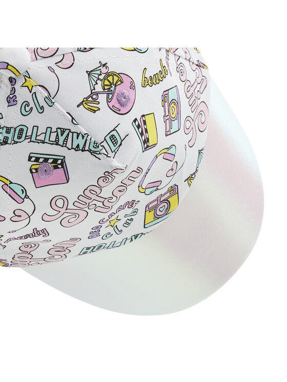 Broel Šiltovka Broel Florida WB2364220BRG-022-050 Fialová