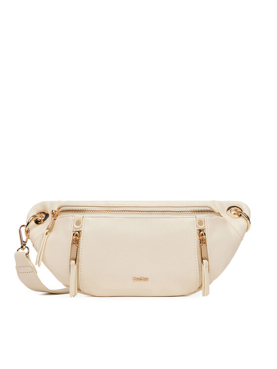 DeeZee Borsetă DeeZee DZE-L-002-07 Bej