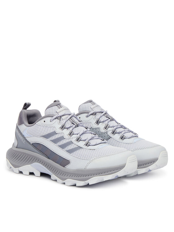 Merrell Снікерcи Merrell Speed Strike 2 J00003486 Сірий