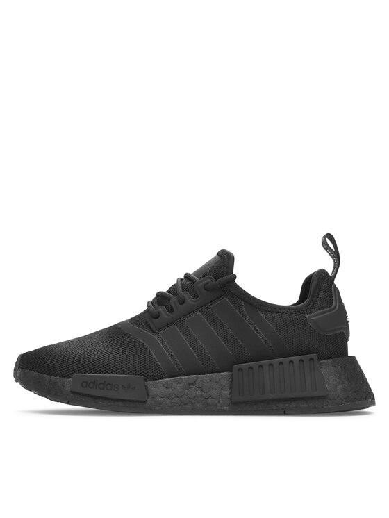 adidas Sportcipők adidas Nmd R1 GZ9256 Fekete