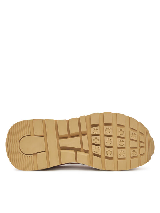 GOE Sneakersy GOE RR2N4069 Růžová