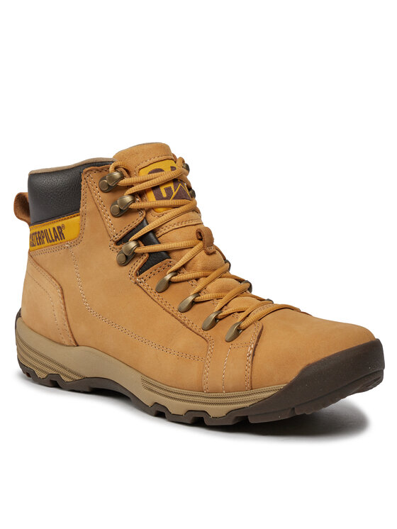CAT Footwear Черевики туристичні CAT Footwear Supersede P719132 Коричневий