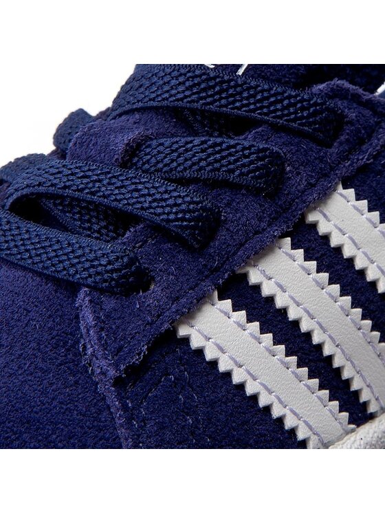 adidas Laisvalaikio batai adidas Campus El I BY9598 Tamsiai mėlyna