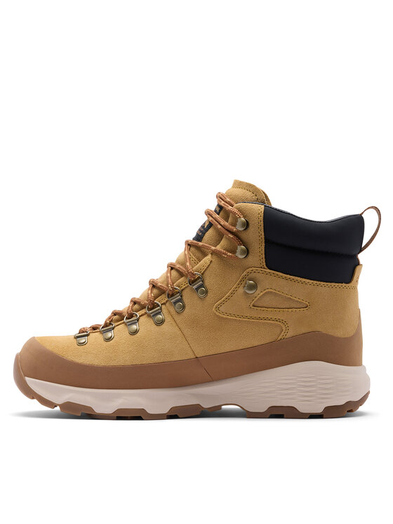 Columbia Turistiniai batai Columbia Newton Alpine Pt 2128861 Žalia