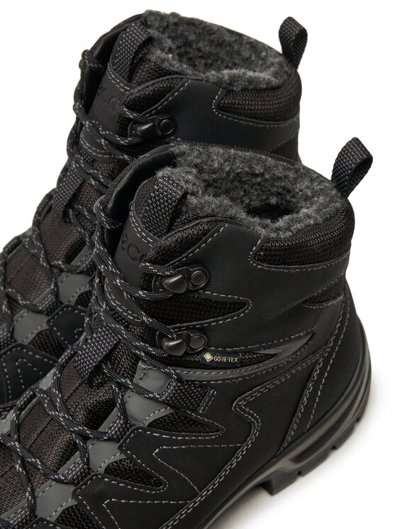 ECCO Trekingová obuv ECCO Xpedition III 81117453859 Čierna