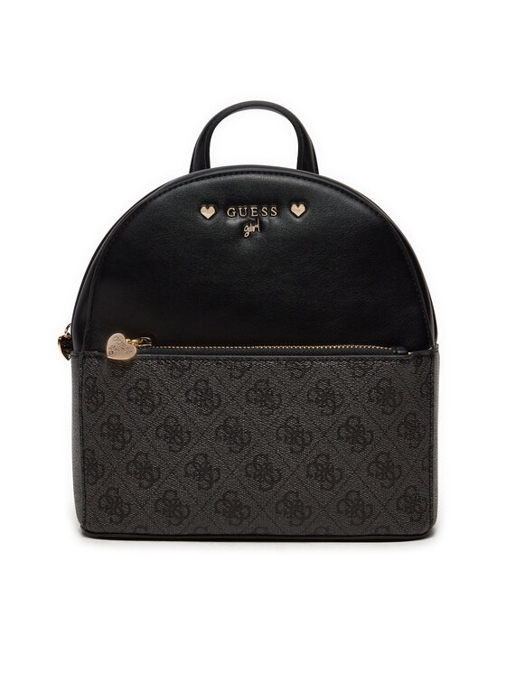 Guess Рюкзак Guess J4RZ34 WFEN0 Чорний
