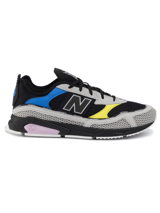 New Balance Sneakers New Balance MSXRCTLC Negru