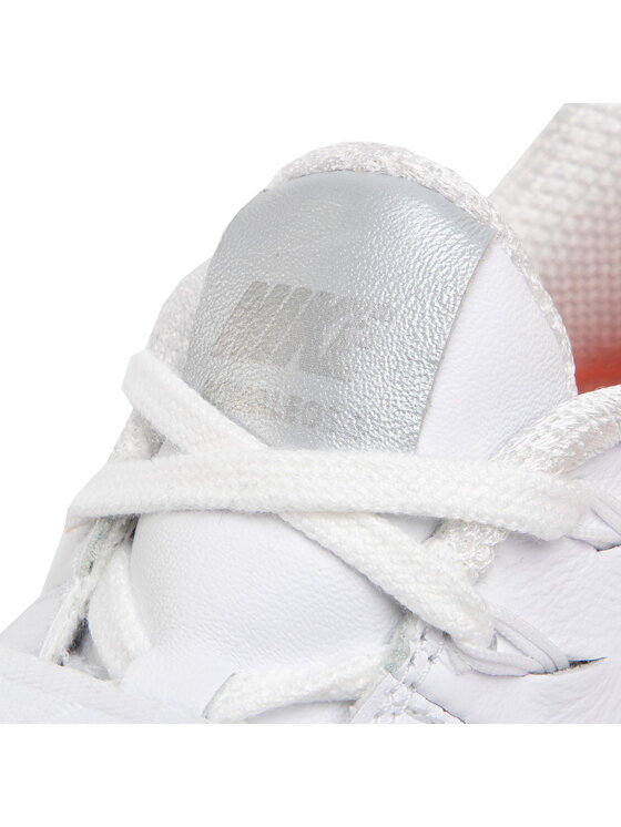 Nike Взуття для тренажерного залу Nike Romaleos 3 Xd AO7987 100 Білий