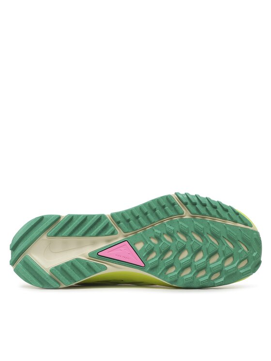 Nike Futócipő Nike React Pegasus Trail 4 DJ6158 700 Bézs