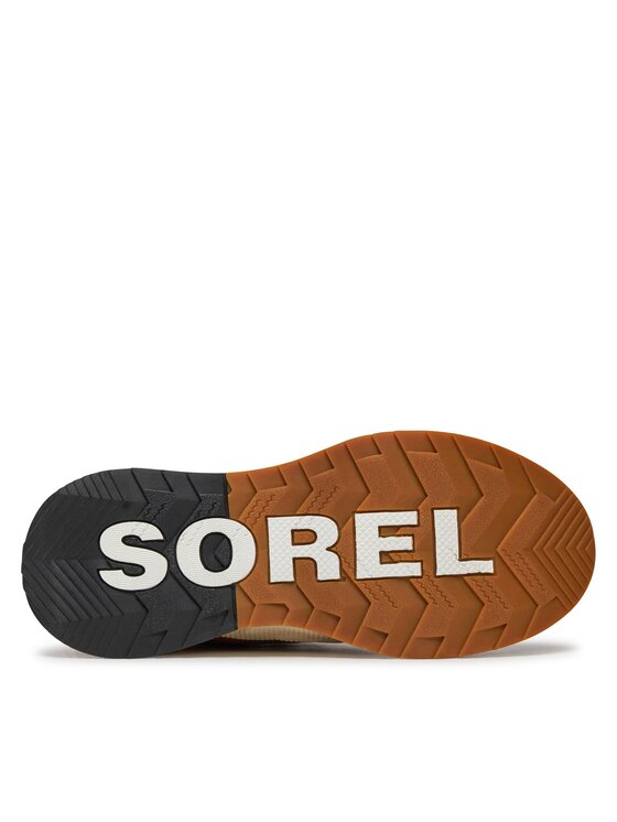 Sorel Зимни обувки Sorel Out N About™ Iii Classic Wp NL4431-243 Кафяв