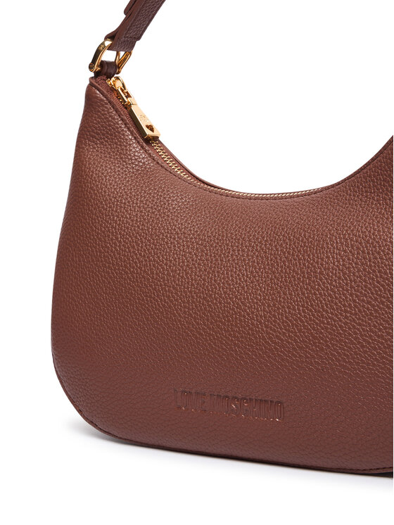 LOVE MOSCHINO Сумка LOVE MOSCHINO JC4018PP1PLT0200 Коричневий