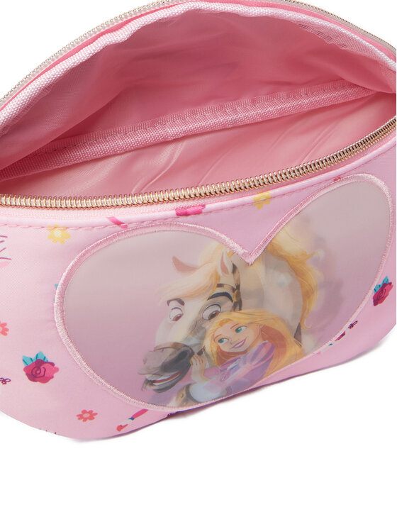 Princess Сумка Princess CEO-ACCCS-SS26-300DPRN Рожевий