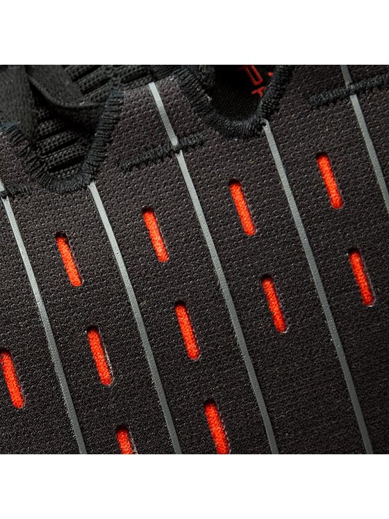Under Armour Pantofi pentru alergare Under Armour Ua Speedform Europa 1285653-002 Negru