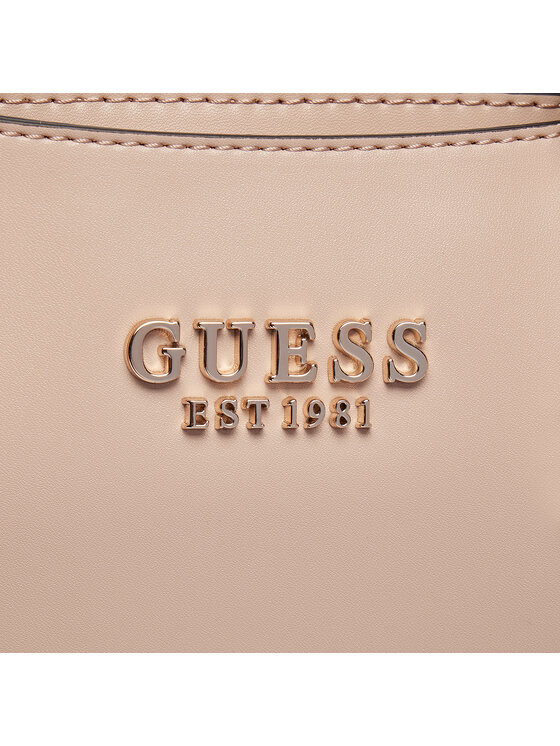 Guess Torebka Guess HWVG92 25060 Beżowy
