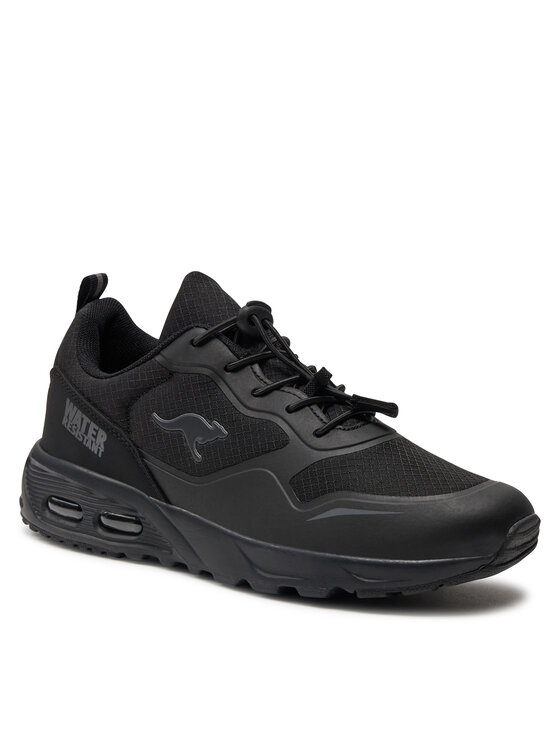 Laisvalaikio batai KangaRoos KX-Raptor Low 18904 5500 S Juoda | Eavalyne.lt
