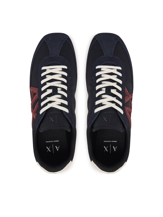 Armani Exchange Sneakers Armani Exchange XM003390 AF27477 MB774 Dunkelblau