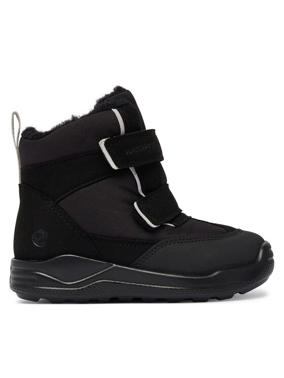 ECCO Hótaposó ECCO Urban Mini 76482161877 Fekete