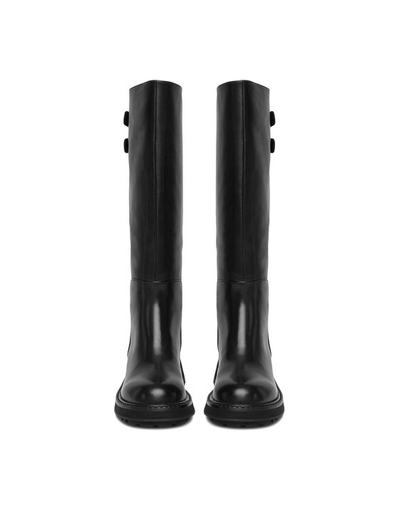 Badura Zābaki Badura EO-ARIANA-283-313-1 Melns