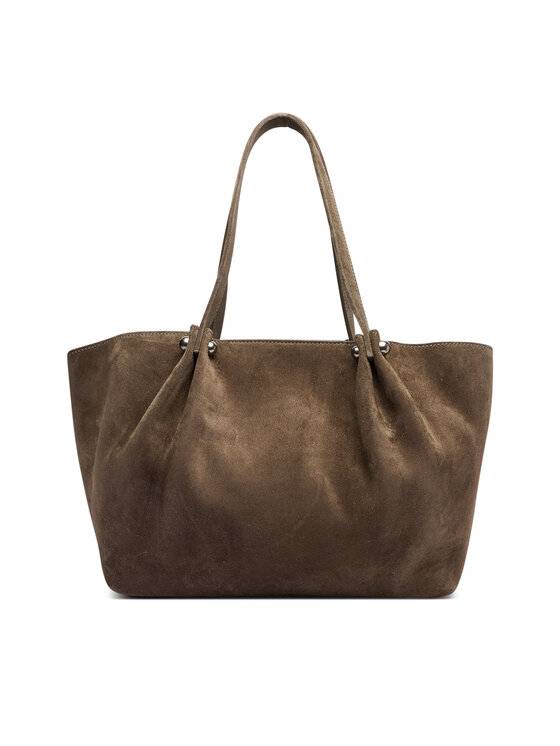 Weekend Max Mara Сумка Weekend Max Mara Kapesi 2625516165 Бежевий