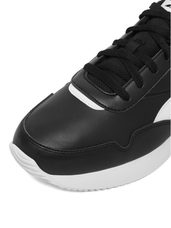 Reebok Снікерcи Reebok JOGGER UPDATE 100075134 Чорний