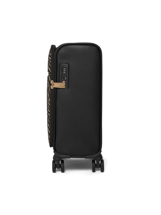 Guess Valigia da cabina Guess Suzy Travel TWLN23 22983 Nero