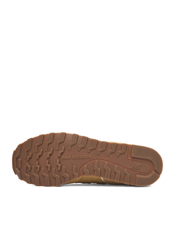 New Balance Snīkeri New Balance C-U3733HA Dzeltens
