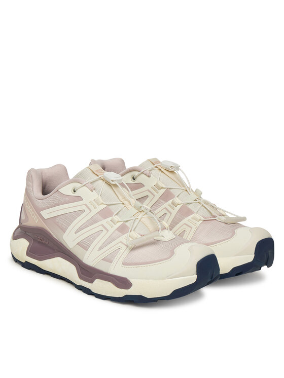 Salomon Снікерcи Salomon Xc Roam L49126700 Écru