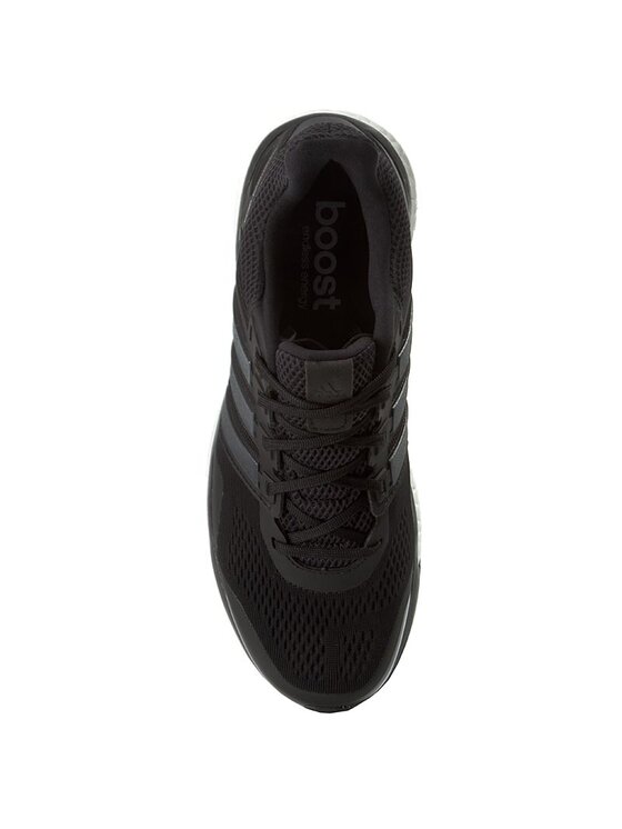 adidas Маратонки за бягане adidas Supernova Glide 8 M BB4057 Черен