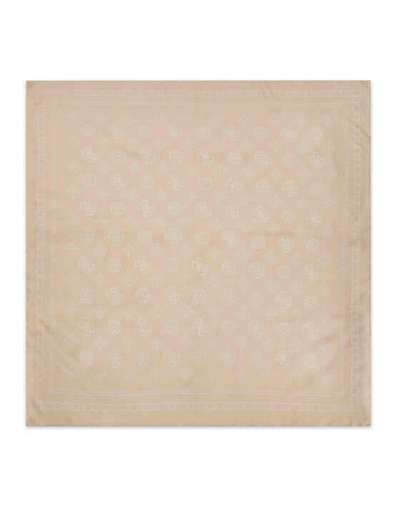Guess Foulard Guess AW5092 POL03 Beige
