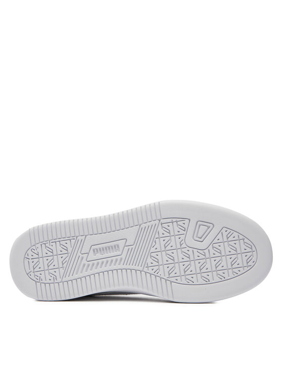 Puma Снікерcи Puma Caven 2.0 Ready, Set, Better Jr 395648-01 Білий