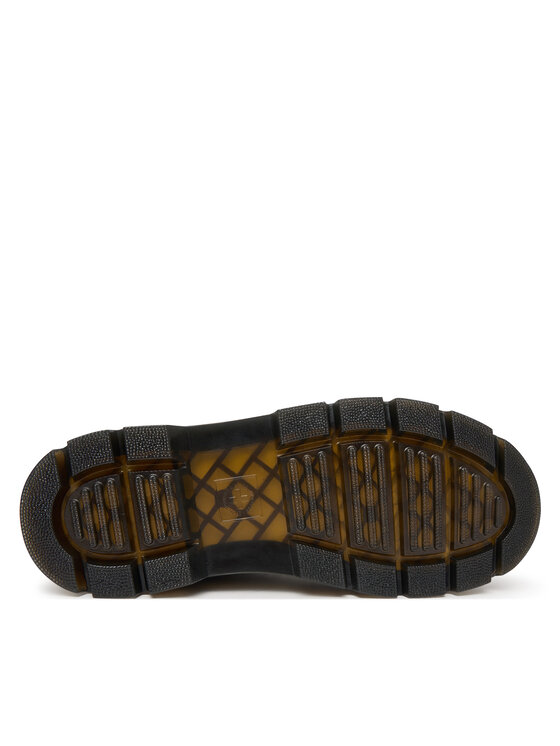 Dr. Martens Челсі Dr. Martens Embury DM26002001 Чорний
