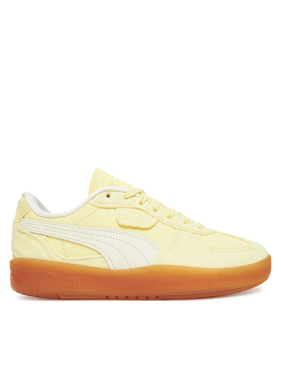 Puma Снікерcи Puma Palermo Moda Ethereal Wns 403375 01 Жовтий