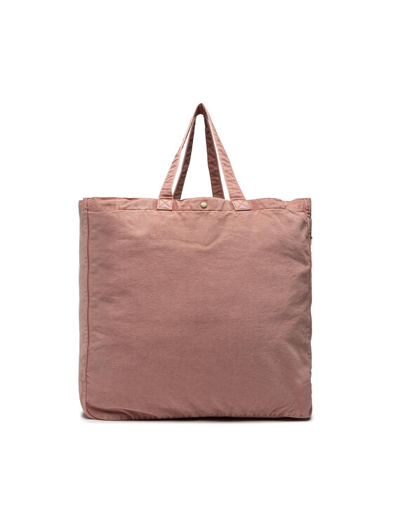 Carhartt WIP Bolso Carhartt WIP Bayfield Tote Large I030559 0NXFH Rosa