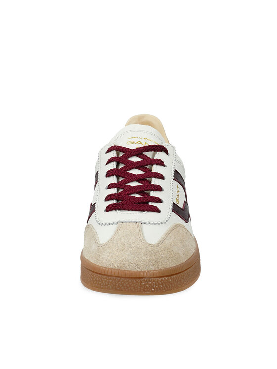 Gant Снікерcи Gant 32531247 Écru
