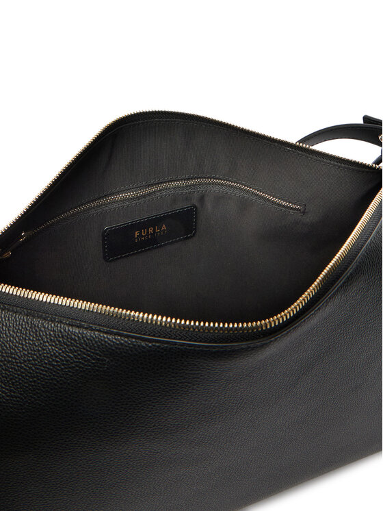 Furla Сумка Furla Debby M WB02006 BX3353 CN O6000 Чорний