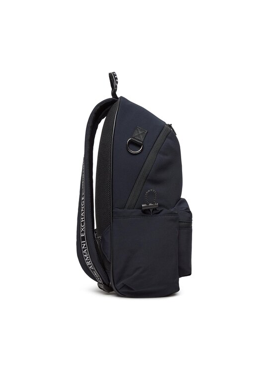 Armani Exchange Рюкзак Armani Exchange 952618 4R832 00035 Cиній