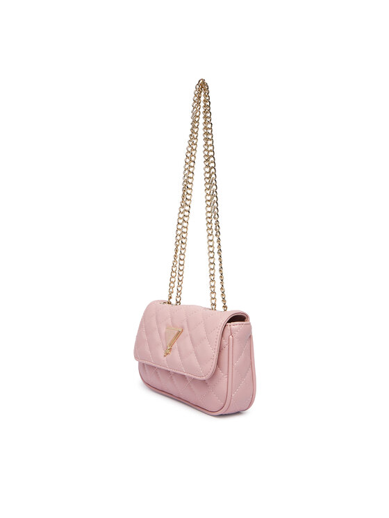 Guess Сумка Guess J5YZ17 WGT10 Рожевий