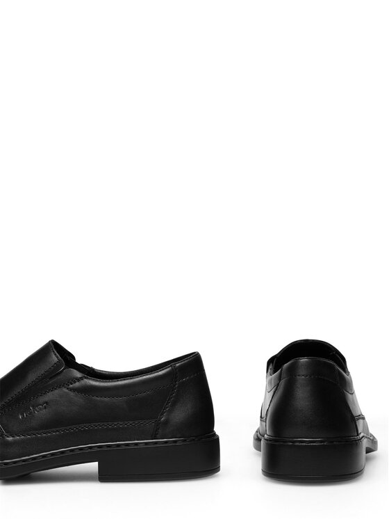 Rieker Scarpe basse Rieker B0873-00 Nero