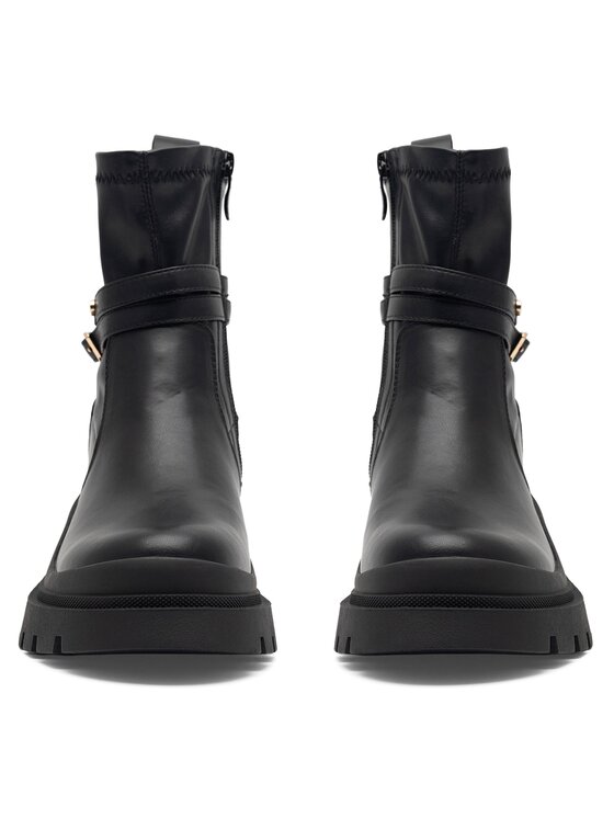 DeeZee Ботильйони DeeZee TINSLEY WS5650A-16 Чорний