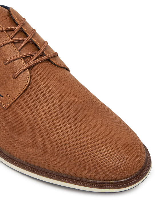 Aldo Zapatos hasta el tobillo Aldo Karson 13568596 Marrón